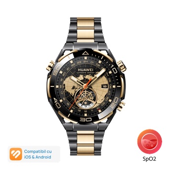 Image 1 of Huawei Watch Ultimate Design