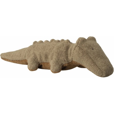 Maileg Crocodile Olive Green Mini