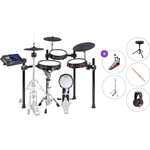 Alesis Strata Club Standard SET Black Комплект електронни барабани (STRATACLUBXEUK-STANDARD-SET)