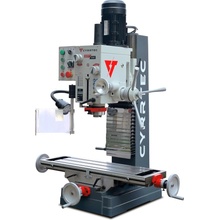 Cyrrtec Profimill 50G MT10191