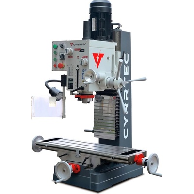 Cyrrtec Profimill 50G MT10191
