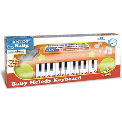 Bontempi - Бебешки синтезатор