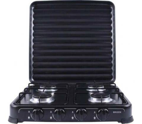 Brock GS2004BK