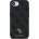 GUESS Калъф Guess - Small Metal Logo, iPhone 16e, MagSafe, сив (3666339453374)