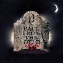 Back From The Dead LP