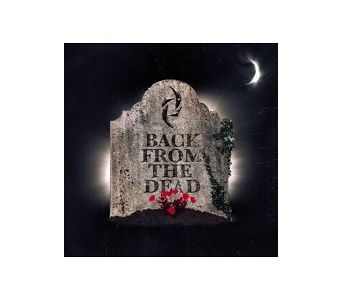 Back From The Dead LP