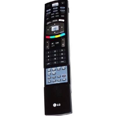 LG 6710v00142r - оригинален дистанционен контрол (6710v00142r)