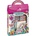 Totum Диамантен комплект за рисуване Totum Rainbow pets (T079113)
