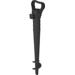 Bo-Camp Umbrella Auger Plastic