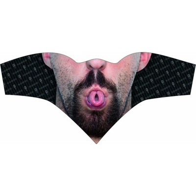 šátek Bugaboos Tongue barevný