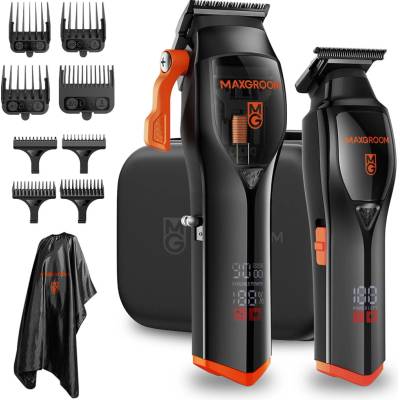 Maxgroom WF-3908