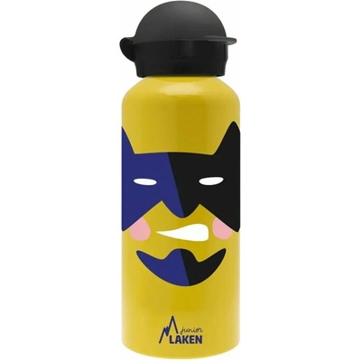 Laken Hit Bottle 450 ml Superhero