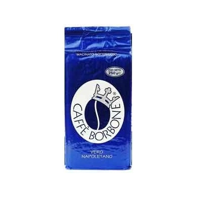 Caffè Borbone Blu mletá 250 g