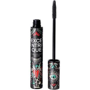Vivienne Sabó Спирала за дълготраен обем и удължаване Excentrique, 9 ml - ozone