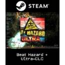 Beat Hazard + Ultra