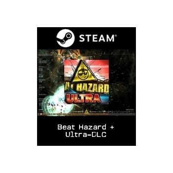 Beat Hazard + Ultra