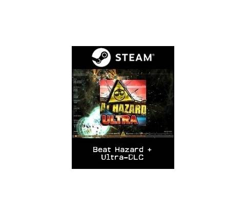 Beat Hazard + Ultra