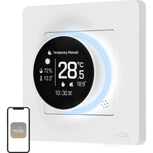 Moes ZigBee ZHT-SR-GC