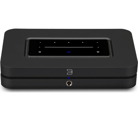 Bluesound Node (Gen 4)