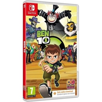 Ben 10