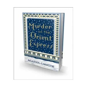 Murder on the Orient Express (ISBN: 9780008226664)