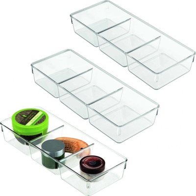 Organizér do zásuvky – Linus 60730EU | iDesign