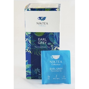 Niktea Earl Grey