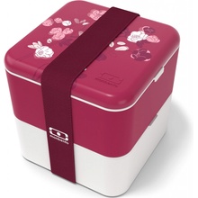 Monbento Svačinový box Magnolia 1,7 l