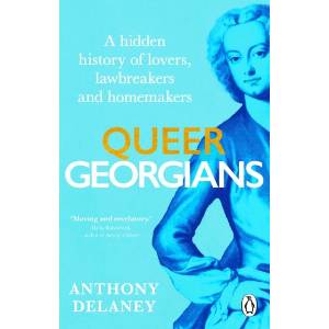Queer Georgians (ISBN: 9781804993934)
