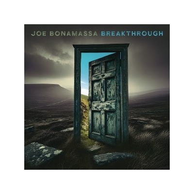 Bonamassa Joe Breakthrough Digipack CD