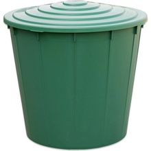 ALDOTRADE Sud nádoba na dažďovú vodu 500l BEZ VEKA A VENTILU