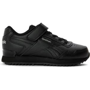 Reebok Маратонки Reebok Kids Classic Low-Top Trainers - Triple Black