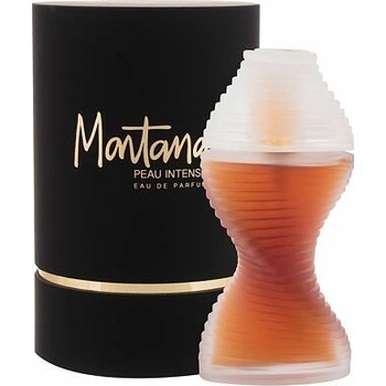 Montana Peau Intense parfémovaná voda dámská 100 ml