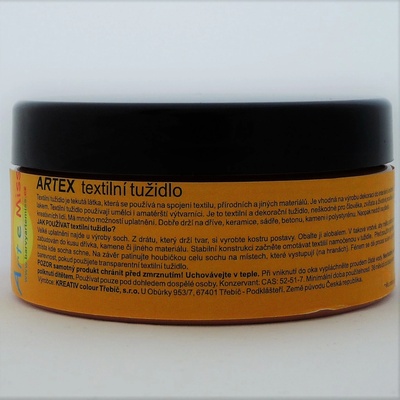 Artex textilní tužidlo 250g 92 měděná