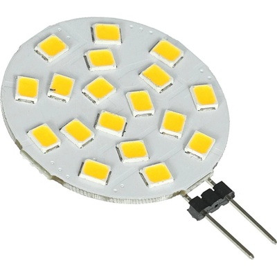 Retlux RLL 470 SMD TALIREK G4 12V 2W teplá biela