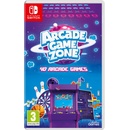 Arcade Game Zone