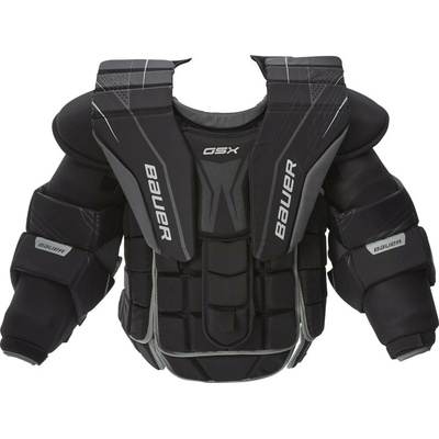 Bauer GSX senior