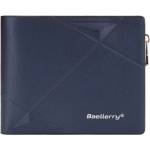 Baellerry Мъжко портмоне Baellerry OC-36240 - Синьо KP36240