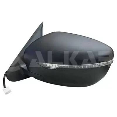 Vnější zpětné zrcátko ALKAR 9053624