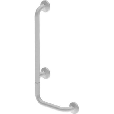 Sanela SLZM 19W vanové levé 350 x 660 mm bílé 49192