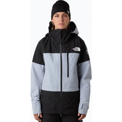 The North Face Дамско скиорско яке The North Face Summit Verbier GTX tnf black/blue flax