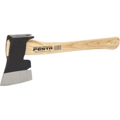 FESTA 19340 tesařská 900 g s dřevěnou násadou 38 cm