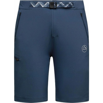 La Sportiva West Crest Shorts Night Sky/Chalk