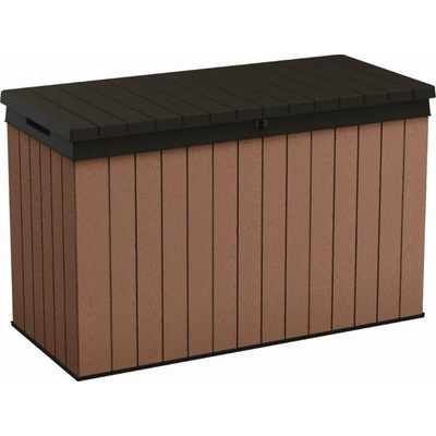 Keter Darwin box 662 L hnedý