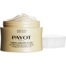 Payot Body Creme Sublime Elixir zpevňujíc péče se vzácnými oleji 200 ml