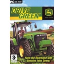 Hry na PC John Deere: Drive Green