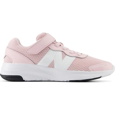 New Balance Детски маратонки New Balance Kid's 578 Running shoes - Rose Sugar - размер 29 (EU) (702-5467-0113)