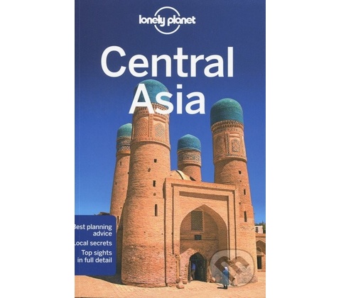 Central Asia