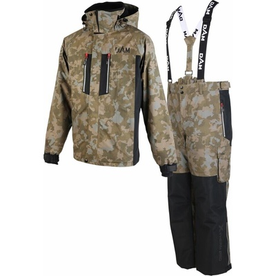 Dam Xtherm2 Pro Breathable Winter Suit