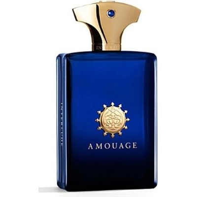 Amouage Interlude parfumovaná voda pánska 100 ml